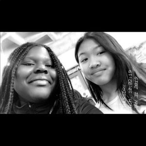 Meet your Posher, Radachel